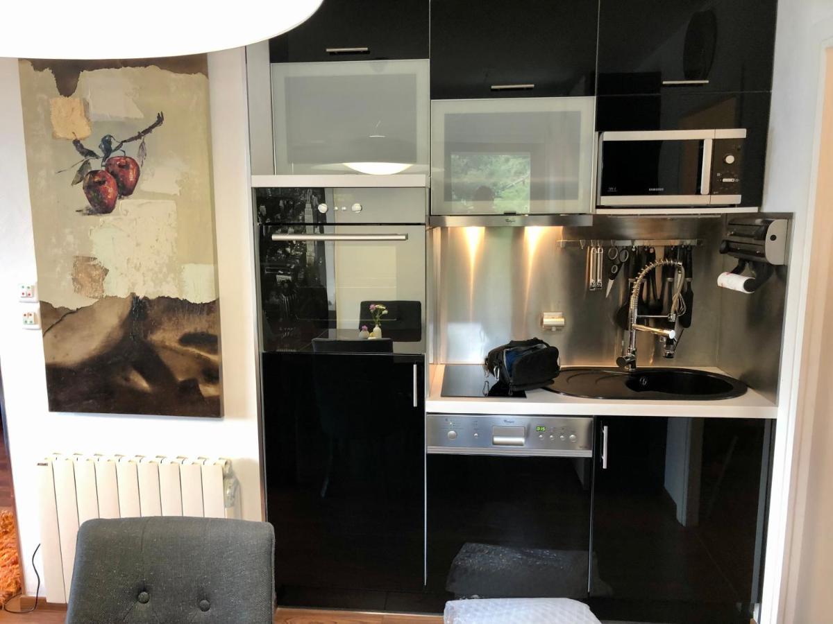 Dolce Vita Орон Экстерьер фото